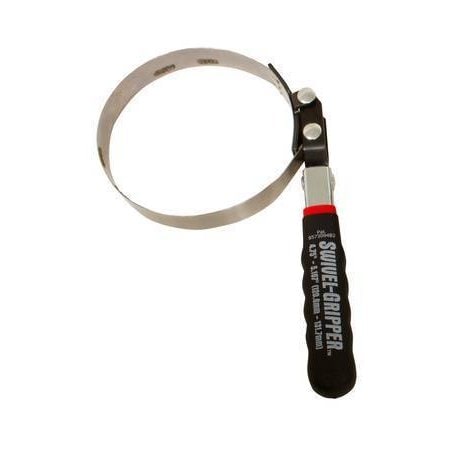 Lisle GRIPPER TRACTOR SWIVEL 5" LI57060